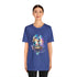 The Wizard's Floating Tower - Short Sleeve Tee